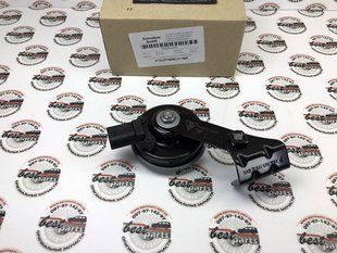 95B951097, 95B 951 097 Сигнал звукової сигналізації Porsche Macan 95B