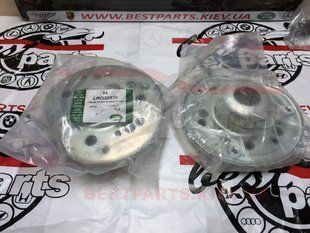 LR032578 Підшипник опорний (опора) переднього амортизатора Land Rover Freelander 2 L359