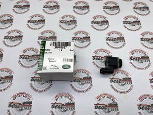 LR078997 Датчик переднего парктроника Range Rover Evoque L538