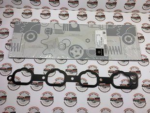 A1131410980, A 113 141 09 80 Прокладка впускного коллектора Mercedes M113 / M155 / ML W164 / E W211 / CLS C219 / CL C215 / S W220 / SL R230 / R W251 / G W463