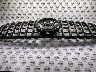 A1678887000, A 167 888 70 00 Решітка радіатора передня 63 AMG Mercedes M177 / GLE W167/C167
