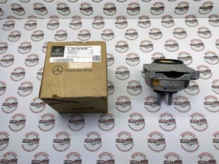 A2922400000, A 292 240 00 00 Подушка (Опора) двигуна 63 AMG Mercedes GLE W166/C292 / GLS X166