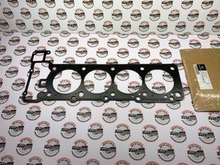 A1130160420, A 113 016 04 20 Прокладка головки блока левая Mercedes M113 / ML W163/W164 / E W210/W211 / CL C215 / CLS C219 / S W220 / SL W230 / R W251 / G W463