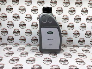 LR160851 Масло раздаточной коробки (раздатки) 1л Range Rover Vogue L460 / Sport L461 / Land Rover Discovery 5 L462 / Defender L663
