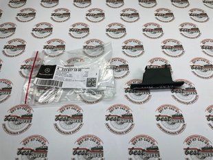 A2238171800, A 223 817 18 00 Эмблема решетки радиатора 63 AMG Mercedes S W223