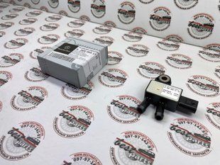 A0009051119, A 000 905 11 19 Датчик давления системы рециркуляции отработанных газов Mercedes M654 / M656 / CLA C118 / GLE W167 / GLS X167 / A W177 / C W205 / E W213/C238 / S W222/W223 / B W247 / GLB X247 / GLA H247 / GLC X253 / CLS C257 / V W447 / G W463