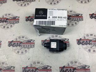 A0009054302, A 000 905 43 02 Камера левого / правого зеркала Mercedes S C217/W222