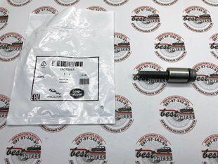 LR073663 Болт випускного колектора до блоку циліндрів Range Rover Vogue Sport L494 / Velar L560 / Evoque L538/L551 / Land Rover Discovery 5 L462 / Sport L550 / Defender L663