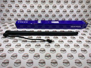 31479628 Амортизатор кришки багажника електричний правий Volvo XC60 (-17)