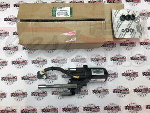 LR004807 Мотор выдвижной (электрической) боковой левой подножки Range Rover Vogue L322