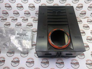 95B129620A, 95B 129 620 A Фільтр повітряний c пилової захистом Porsche Macan 95B / 95B-2