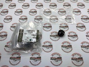 LR153264 Крышка (колпачок) колесного болта черная Range Rover Vogue L460 / Sport L461