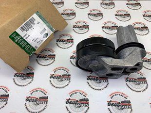 PQH500130 Натяжитель приводного ремня Range Rover Sport L320 / Land Rover Discovery 3/4 L319