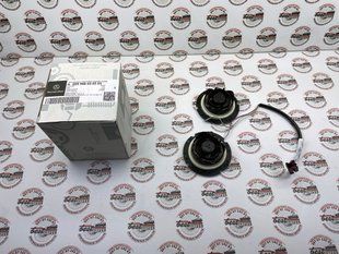 A099906030265, A 099 906 03 02 65 Мотор обдува водительского сидения Mercedes GLE W166 / GLS X166 / C W205 / E C238 / GLC X253 / EQC N293 / V W447/W448 / G W463