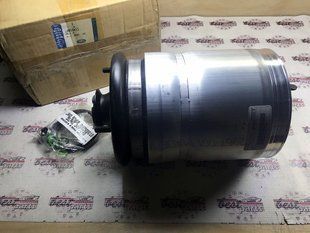 LR016411 Пневмопружина (Пневмоподушка) задняя Range Rover Sport L320 / Land Rover Discovery 3/4 L319