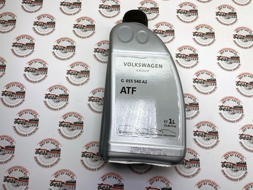 00004330624, 000 043 306 24 Масло коробки автомат 8 ступенчатой АКПП Tiptronic Porsche Cayenne 958 / Panamera 970