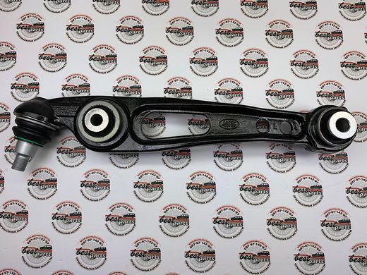 LR148057 Важіль передньої підвіски задній нижній лівий Range Rover Vogue L405 Long / Land Rover Discovery 5 L462