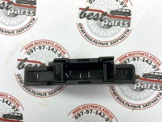 A2238171800, A 223 817 18 00 Емблема решітки радіатора 63 AMG Mercedes S W223