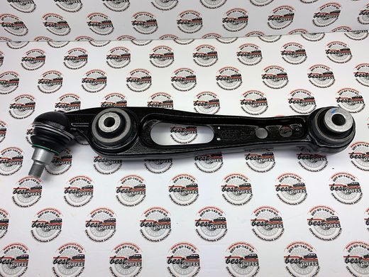LR148055 Рычаг передней подвески, нижний задний правый Long Range Rover Vogue L405 / Land Rover Discovery 5 L462