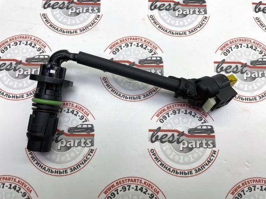 A1781500500, A 178 150 05 00 Проводка маслонасоса двигуна Mercedes M176 / M177 / M178 / GLE W167/C167 / GLS X167 / AMG-GT R190/X290 / C W205 / E W213 / S C217/W222/W223 / GLC X253 / G W463