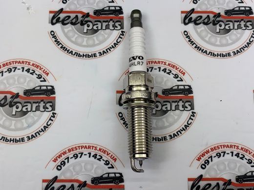 31673604 Свічки запалювання к-т 4 шт Volvo XC90 (16-) / XC70 (-16) / XC60 (18-) / XC60 (-17) / V90 CC (17-) / V90 (17-) / V70 (-16) / V60 CC (19-) / V60 (19-) / V60 CC (-18) / V60 (-18) / V40 CC (-19) / V40 (-19) / S90L (19-) / S90 (17-) / S80 (-16) / S60