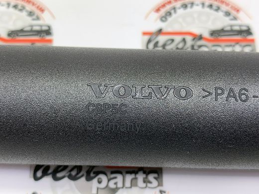 31479628 Амортизатор кришки багажника електричний правий Volvo XC60 (-17)