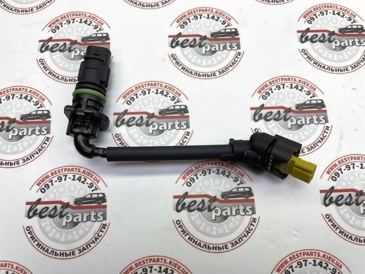 A1781500500, A 178 150 05 00 Проводка маслонасоса двигуна Mercedes M176 / M177 / M178 / GLE W167/C167 / GLS X167 / AMG-GT R190/X290 / C W205 / E W213 / S C217/W222/W223 / GLC X253 / G W463