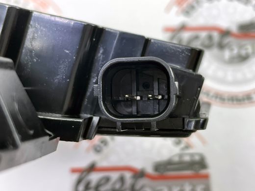 63137441440, 63 13 7 441 440 Повторитель поворота правого бокового зеркала BMW X3 G01/G08/F97 / X4 G02/F98 / X5 G05/G18/F95 / X6 G06/F96 / X7 G07 / XM G09