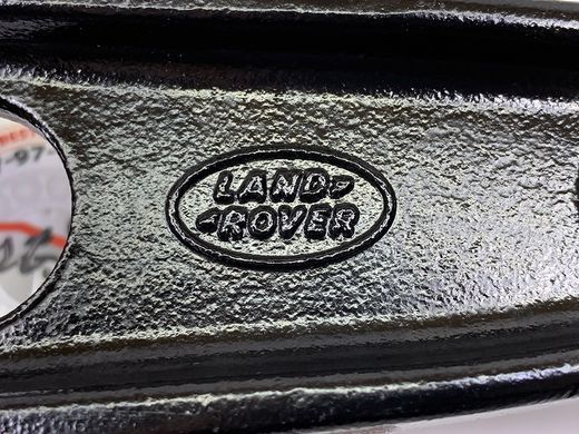LR148055 Рычаг передней подвески, нижний задний правый Long Range Rover Vogue L405 / Land Rover Discovery 5 L462