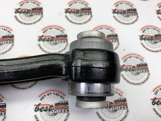 LR148055 Рычаг передней подвески, нижний задний правый Long Range Rover Vogue L405 / Land Rover Discovery 5 L462