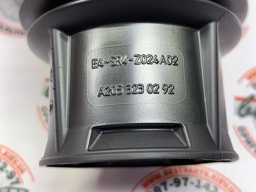 A205323029264, A 205 323 02 92 64 Пыльник переднего амортизатора Mercedes C W205 / E W213/C238 / GLC X253 / CLS C258