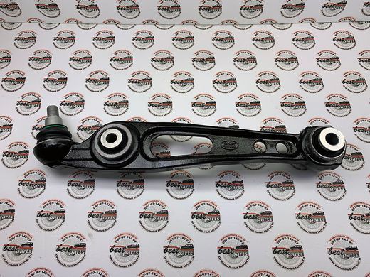 LR148055 Рычаг передней подвески, нижний задний правый Long Range Rover Vogue L405 / Land Rover Discovery 5 L462