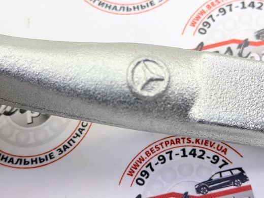 A2974604701, A 297 460 47 01 Наконечник рулевой тяги правый Mercedes EQE V295 / EQS V297