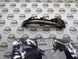 63137441440, 63 13 7 441 440 Повторитель поворота правого бокового зеркала BMW X3 G01/G08/F97 / X4 G02/F98 / X5 G05/G18/F95 / X6 G06/F96 / X7 G07 / XM G09