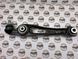 LR148057 Важіль передньої підвіски задній нижній лівий Range Rover Vogue L405 Long / Land Rover Discovery 5 L462