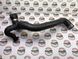A1665004775, A 166 500 47 75 Шланг (патрубок) радиатора нижний правый Mercedes ML/GLE W166