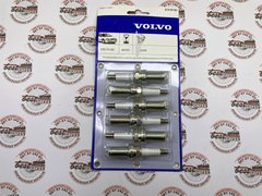 31216183 Свічки запалювання к-т 6 шт Volvo XC90 (-14) / XC70 (-16) / XC60 (-17) / V70 (-16) / S80 (-16)