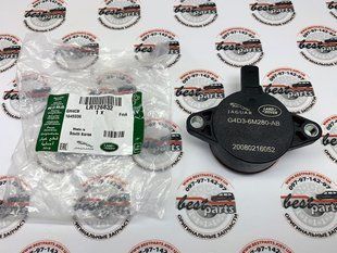 LR126832 Электромагнитный клапан (Магнит) распредвала 2.0 Petrol Range Rover Vogue L405 / Sport L494 / Evoque L538/L551 / Velar L560 / Land Rover Discovery L462 / Sport L550 / Defender L663
