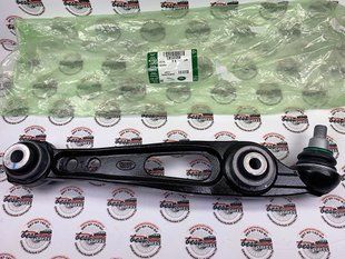LR148058 Важіль передньої підвіски задній нижній лівий Range Rover Vogue L405 / Sport L494