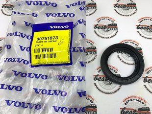 30751873 Сальник переднього лівого приводного валу (піввісь) Volvo XC90 (-14) / XC60 (-17) / V60 (-18) / V50 (-12) / V40 CC (-19) / V40 (-19) / S80 (-16 ) / S40 (-12) / C70 (-13) / C30 (-13)
