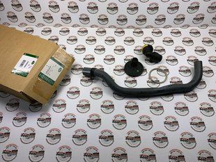 LR032035 Ремкомплект клапана вентиляции картерных газов Land Rover Freelander 2 L359