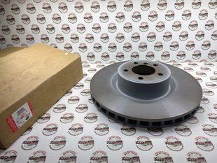 LR031845 Диск тормозной передний Range Rover Vogue L322