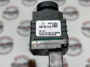 A0009051503, A 000 905 15 03 Камера передняя Mercedes GLA X156 / ML/GLE W166/C292 / GL/GLS X166 / C W205 / GLC X253 / V W447/W448