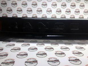 LR093451 Задній центральний ліхтар Black Range Rover Velar L560