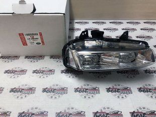 LR026089 Фара противотуманная передняя правая Range Rover Evoque L538