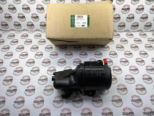 LR141317 Фільтр паливний у зборі без кронштейна. Range Rover Velar L560