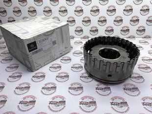 A2212708604, A 221 270 86 04 Сателіти коробки передач 7G-Tronic Mercedes GA 722.9 / 724.2