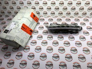 A2218201856, A 221 820 18 56 Фонарь передний дневного света габаритный диодный LED правый Mercedes GLK X204 / C W204 / CL C216 / CLS C218 / S W221 / R W251