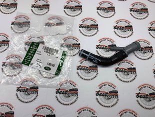 LR045239 Шланг підігріву дросельної заслінки Range Rover Vogue L322 / L405 / Sport L320 / L494 / Land Rover Discovery 3/4 L319