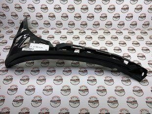 A1678857406, A 167 885 74 06 Кронштейн заднего бампера правый AMG Mercedes GLS X167
